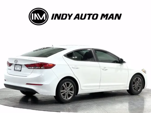 More photos of 2018 Hyundai Elantra Value Edition at Indy Auto Man - Indianapolis, IN