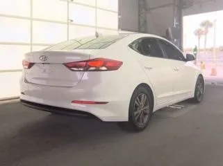 Another view of 2018 Hyundai Elantra Value Edition for sale in Indianapolis, IN at Indy Auto Man - Indianapolis