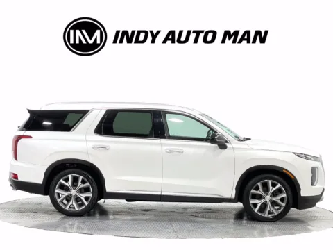 Another view of 2021 Hyundai Palisade SEL for sale in Indianapolis, IN at Indy Auto Man - Indianapolis