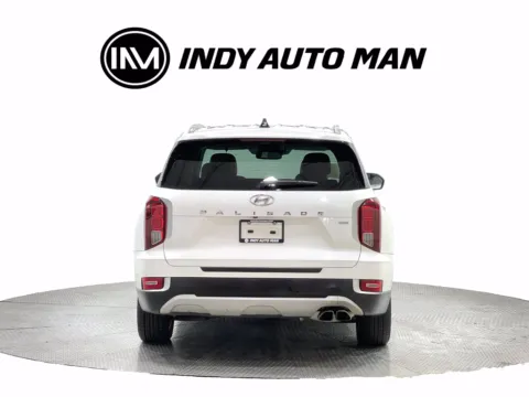 More photos of 2021 Hyundai Palisade SEL at Indy Auto Man - Indianapolis, IN