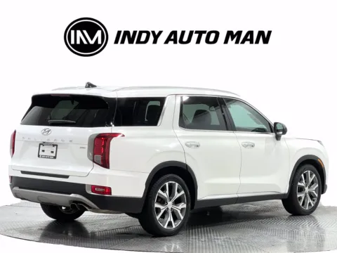 More photos of 2021 Hyundai Palisade SEL at Indy Auto Man - Indianapolis, IN