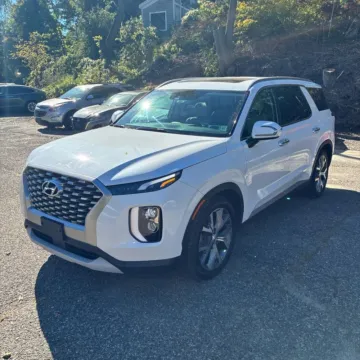 Photos of 2021 Hyundai Palisade SEL for sale in Indianapolis, IN at Indy Auto Man - Indianapolis