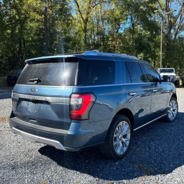 Another view of 2019 Ford Expedition Platinum for sale in Indianapolis, IN at Indy Auto Man - Indianapolis