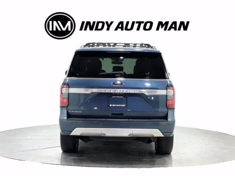 More photos of 2019 Ford Expedition Platinum at Indy Auto Man - Indianapolis, IN