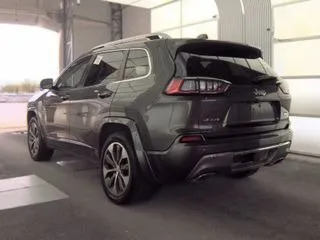 More photos of 2019 Jeep Cherokee Overland at Indy Auto Man - Indianapolis, IN