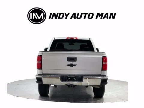 More photos of 2018 Chevrolet Silverado 1500 LT LT1 at Indy Auto Man - Indianapolis, IN