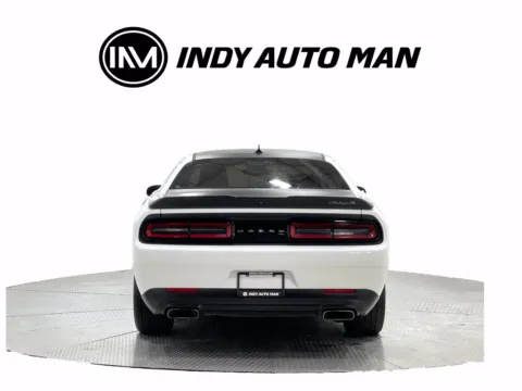 More photos of 2021 Dodge Challenger R/T Scat Pack at Indy Auto Man - Indianapolis, IN