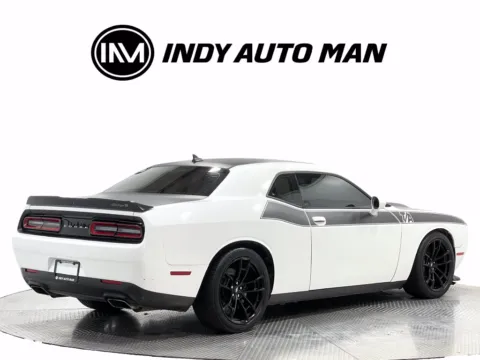 More photos of 2021 Dodge Challenger R/T Scat Pack at Indy Auto Man - Indianapolis, IN