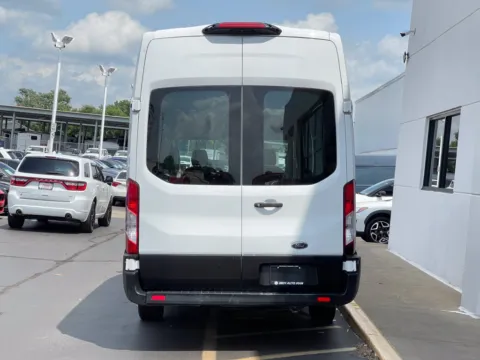 More photos of 2021 Ford Transit-250 at Indy Auto Man - Indianapolis, IN