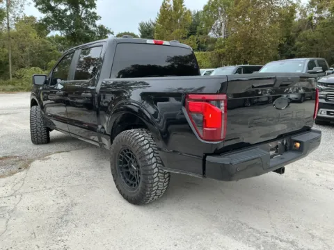 More photos of 2025 Ford F-150 STX at Indy Auto Man - Indianapolis, IN