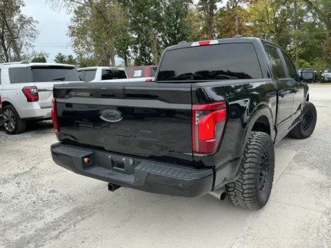 Another view of 2025 Ford F-150 STX for sale in Indianapolis, IN at Indy Auto Man - Indianapolis