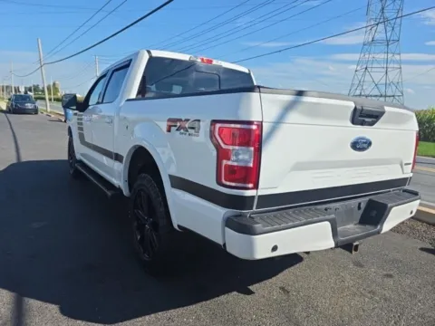 More photos of 2019 Ford F-150 XLT at Indy Auto Man - Indianapolis, IN