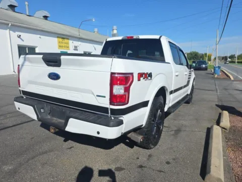 Another view of 2019 Ford F-150 XLT for sale in Indianapolis, IN at Indy Auto Man - Indianapolis