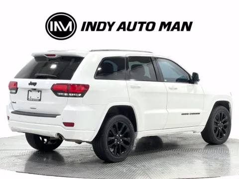 More photos of 2021 Jeep Grand Cherokee Laredo X at Indy Auto Man - Indianapolis, IN