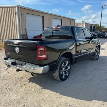 Another view of 2019 Ram 1500 Limited for sale in Indianapolis, IN at Indy Auto Man - Indianapolis