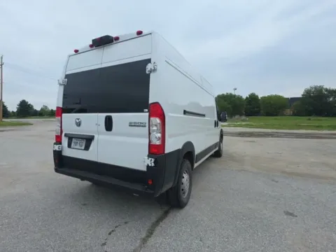 More photos of 2023 Ram ProMaster 2500 High Roof at Indy Auto Man - Indianapolis, IN