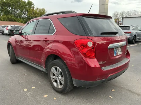 More photos of 2014 Chevrolet Equinox LT 1LT at Indy Auto Man - Indianapolis, IN