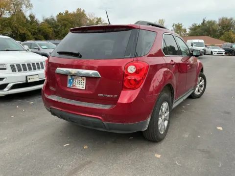 Another view of 2014 Chevrolet Equinox LT 1LT for sale in Indianapolis, IN at Indy Auto Man - Indianapolis