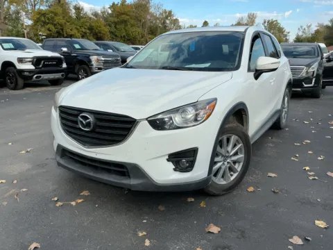 Photos of 2016 Mazda CX-5 Touring for sale in Indianapolis, IN at Indy Auto Man - Indianapolis