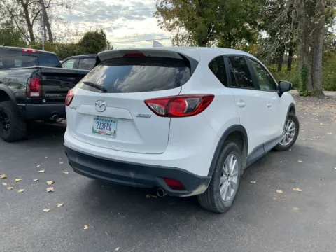 Another view of 2016 Mazda CX-5 Touring for sale in Indianapolis, IN at Indy Auto Man - Indianapolis