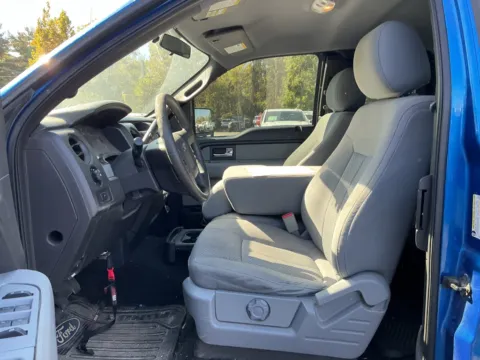More photos of 2013 Ford F-150 STX at Indy Auto Man - Indianapolis, IN