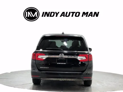 More photos of 2020 Honda Odyssey EX-L at Indy Auto Man - Indianapolis, IN