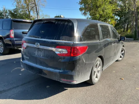 Another view of 2020 Honda Odyssey EX-L for sale in Indianapolis, IN at Indy Auto Man - Indianapolis