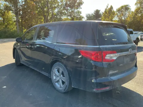 More photos of 2020 Honda Odyssey EX-L at Indy Auto Man - Indianapolis, IN