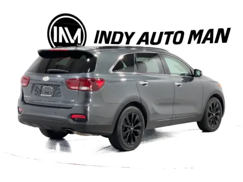 More photos of 2020 Kia Sorento S at Indy Auto Man - Indianapolis, IN