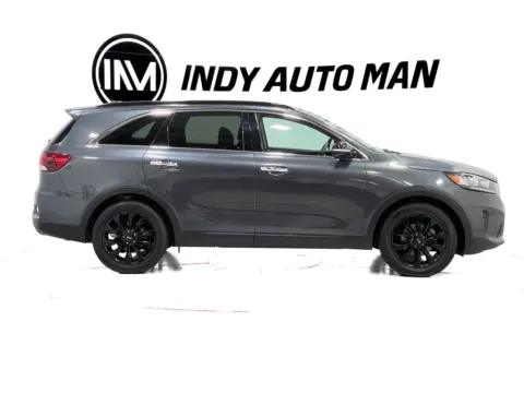 Another view of 2020 Kia Sorento S for sale in Indianapolis, IN at Indy Auto Man - Indianapolis