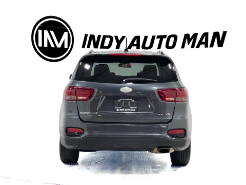 More photos of 2020 Kia Sorento S at Indy Auto Man - Indianapolis, IN