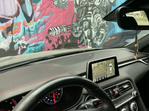 More photos of 2020 Genesis G70 3.3T at Indy Auto Man - Indianapolis, IN