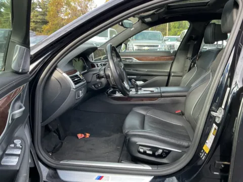 More photos of 2017 BMW 7 Series 750i xDrive at Indy Auto Man - Indianapolis, IN