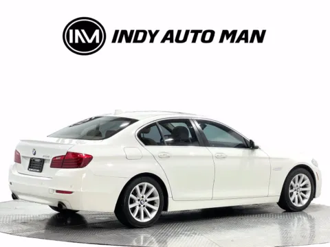 More photos of 2014 BMW 5 Series 535i at Indy Auto Man - Indianapolis, IN
