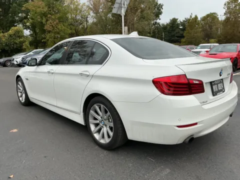 More photos of 2014 BMW 5 Series 535i at Indy Auto Man - Indianapolis, IN