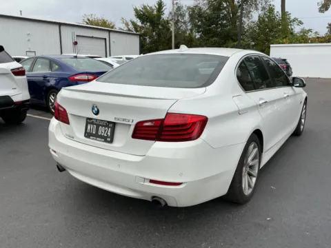 Another view of 2014 BMW 5 Series 535i for sale in Indianapolis, IN at Indy Auto Man - Indianapolis