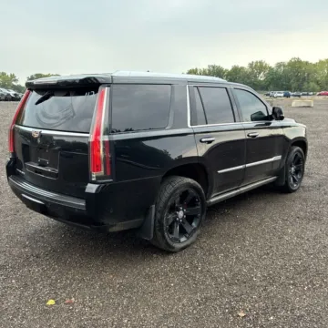 Another view of 2019 Cadillac Escalade Premium Luxury for sale in Indianapolis, IN at Indy Auto Man - Indianapolis