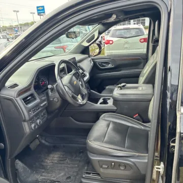 More photos of 2021 Chevrolet Tahoe Premier at Indy Auto Man - Indianapolis, IN