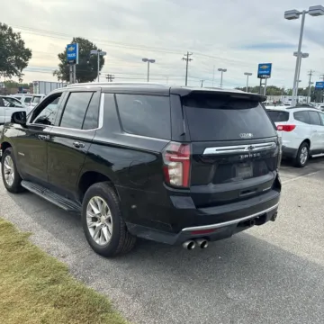 More photos of 2021 Chevrolet Tahoe Premier at Indy Auto Man - Indianapolis, IN