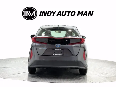 More photos of 2017 Toyota Prius Prime Premium at Indy Auto Man - Indianapolis, IN
