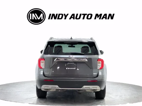 More photos of 2020 Ford Explorer XLT at Indy Auto Man - Indianapolis, IN