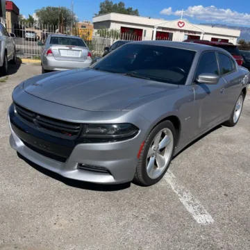 Photos of 2015 Dodge Charger R/T for sale in Indianapolis, IN at Indy Auto Man - Indianapolis