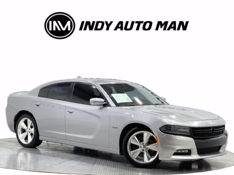 Photos of 2015 Dodge Charger R/T for sale in Indianapolis, IN at Indy Auto Man - Indianapolis