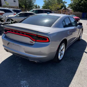 Another view of 2015 Dodge Charger R/T for sale in Indianapolis, IN at Indy Auto Man - Indianapolis