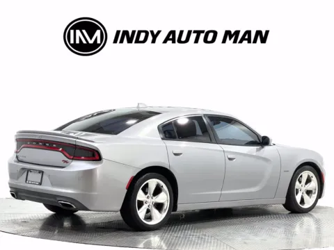 More photos of 2015 Dodge Charger R/T at Indy Auto Man - Indianapolis, IN