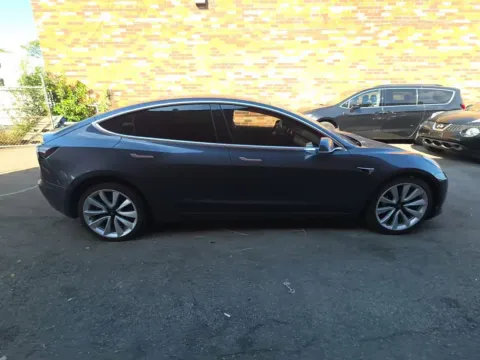 Another view of 2020 Tesla Model 3 for sale in Indianapolis, IN at Indy Auto Man - Indianapolis