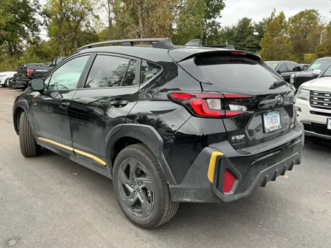More photos of 2026 Subaru Crosstrek Sport at Indy Auto Man - Indianapolis, IN