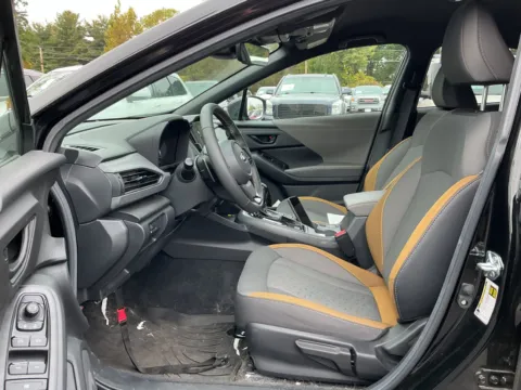 More photos of 2026 Subaru Crosstrek Sport at Indy Auto Man - Indianapolis, IN