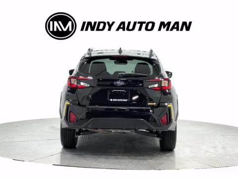 More photos of 2026 Subaru Crosstrek Sport at Indy Auto Man - Indianapolis, IN