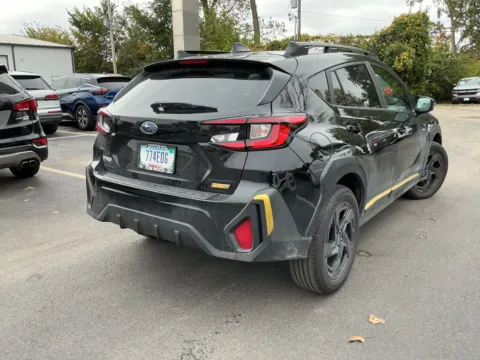 Another view of 2026 Subaru Crosstrek Sport for sale in Indianapolis, IN at Indy Auto Man - Indianapolis